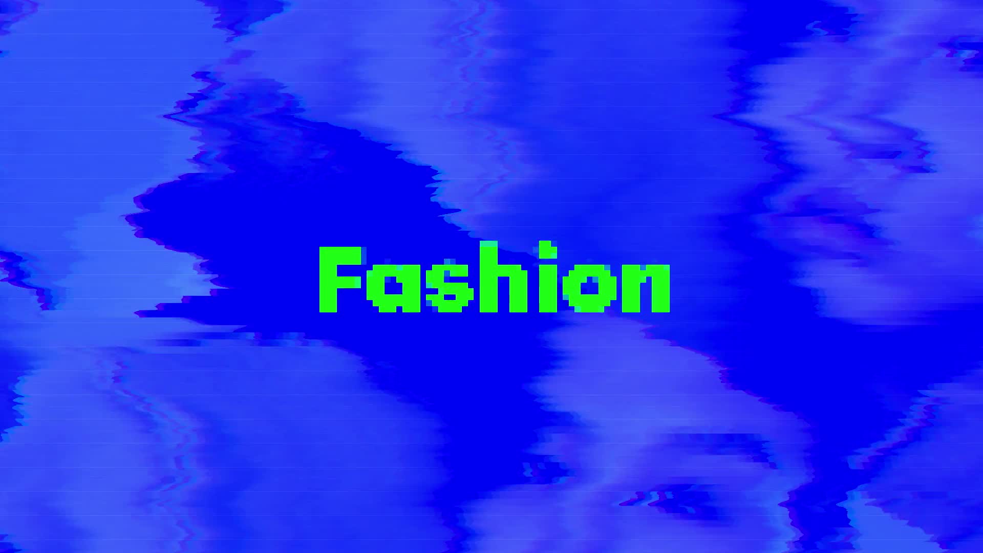 Fashion Urban Promo Videohive 26150827 Apple Motion Image 1