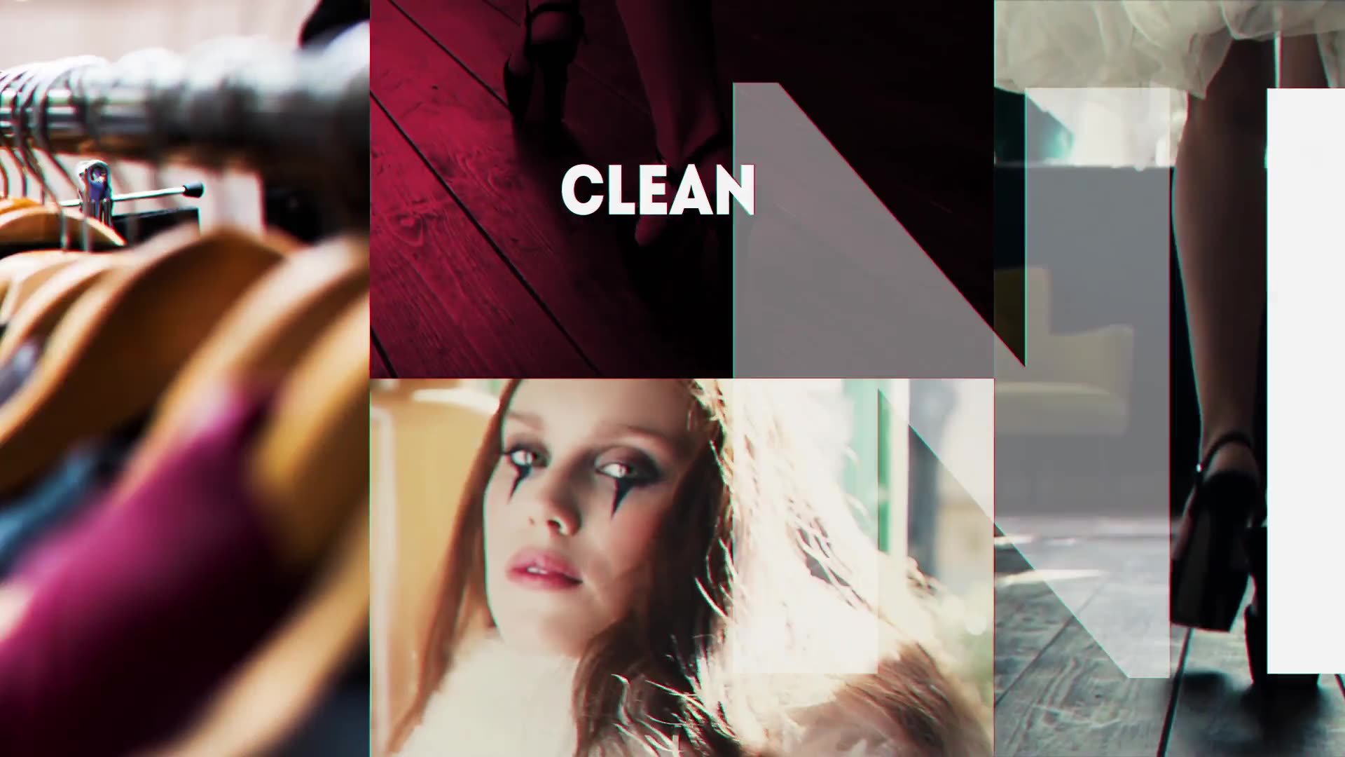 Fashion Urban Style Promo Videohive 28666338 After Effects Image 8