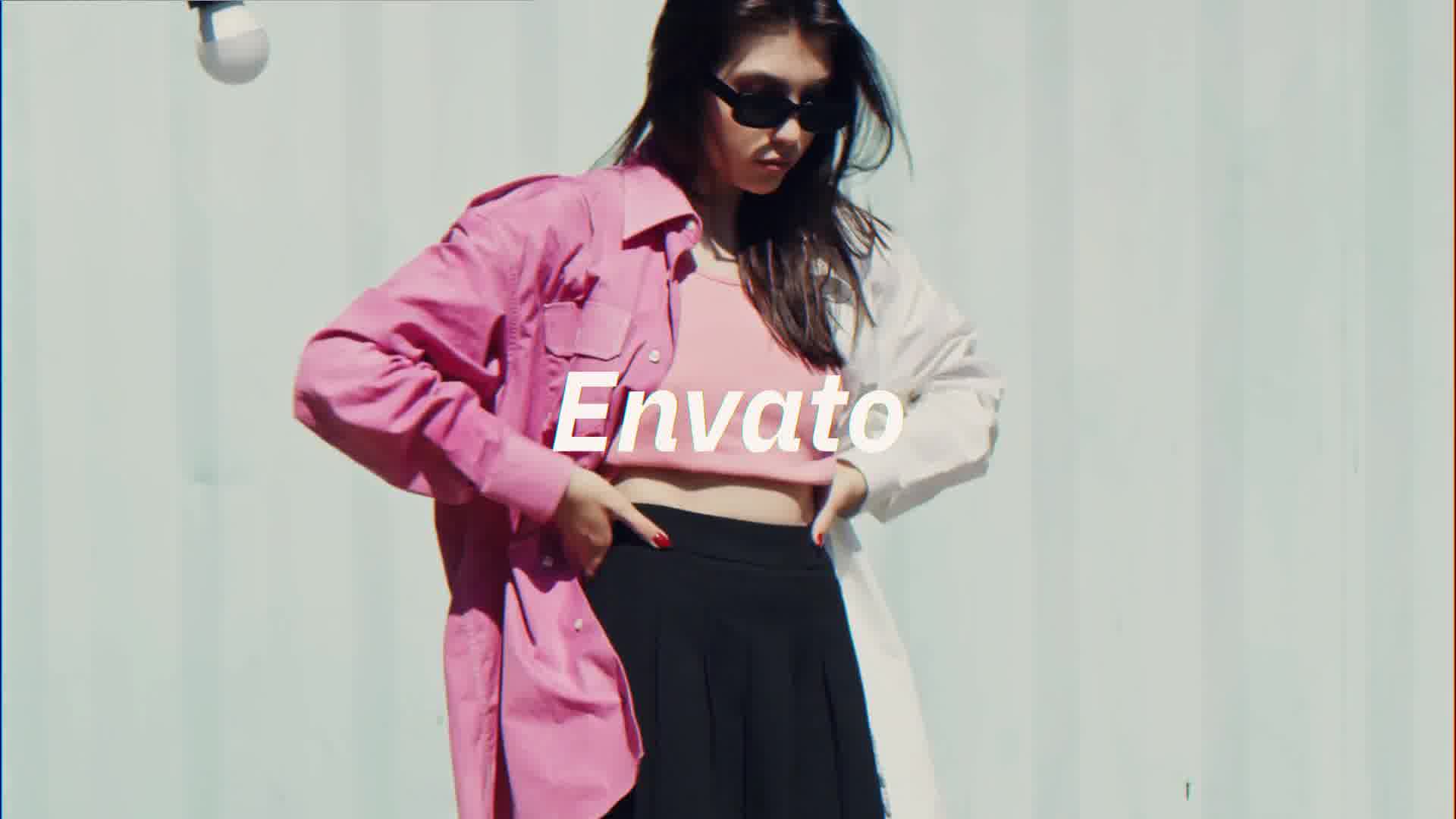 Fashion Urban Trendy Opener Videohive 34795958 After Effects Image 11