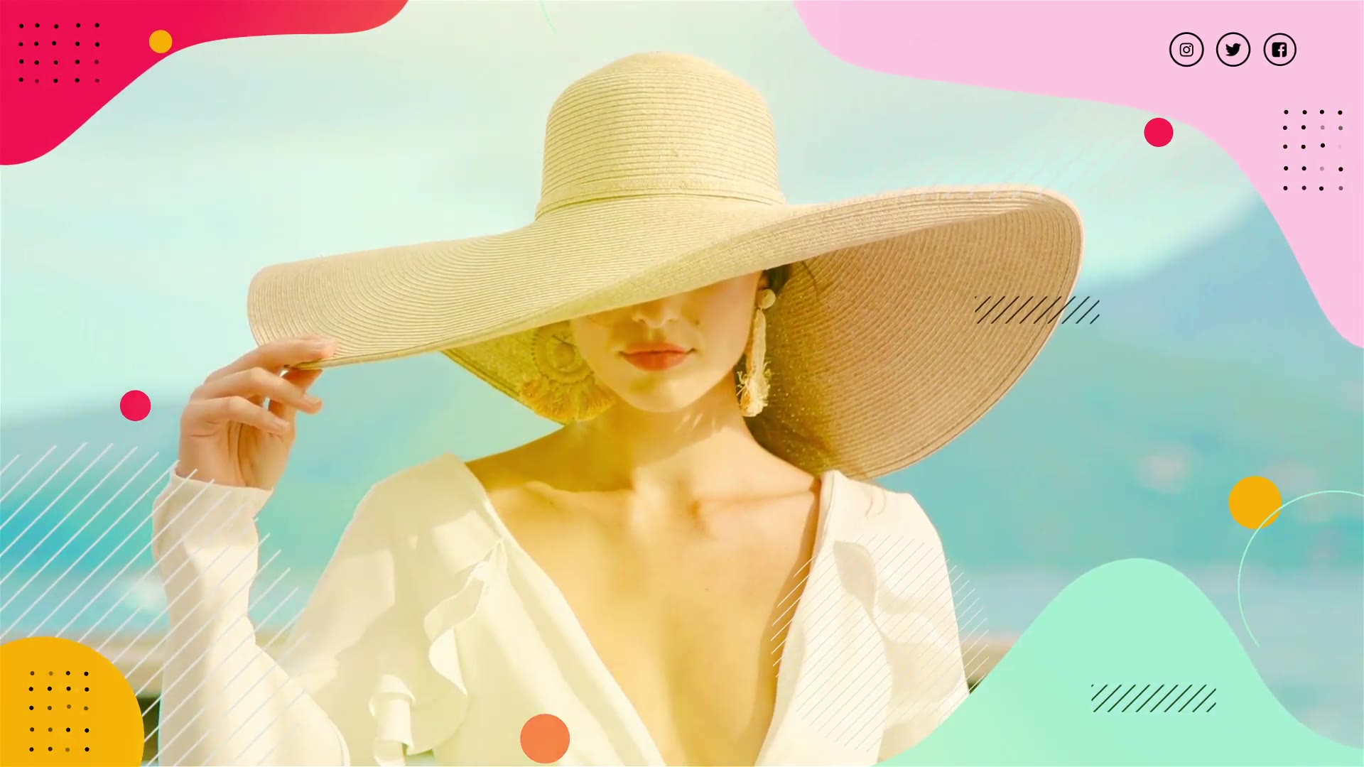 Fashion Vibes Videohive 32839247 After Effects Image 9
