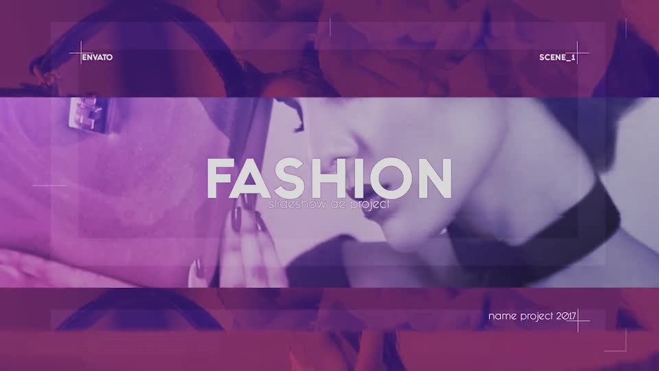 Fashion Videohive 19686241 After Effects Image 1