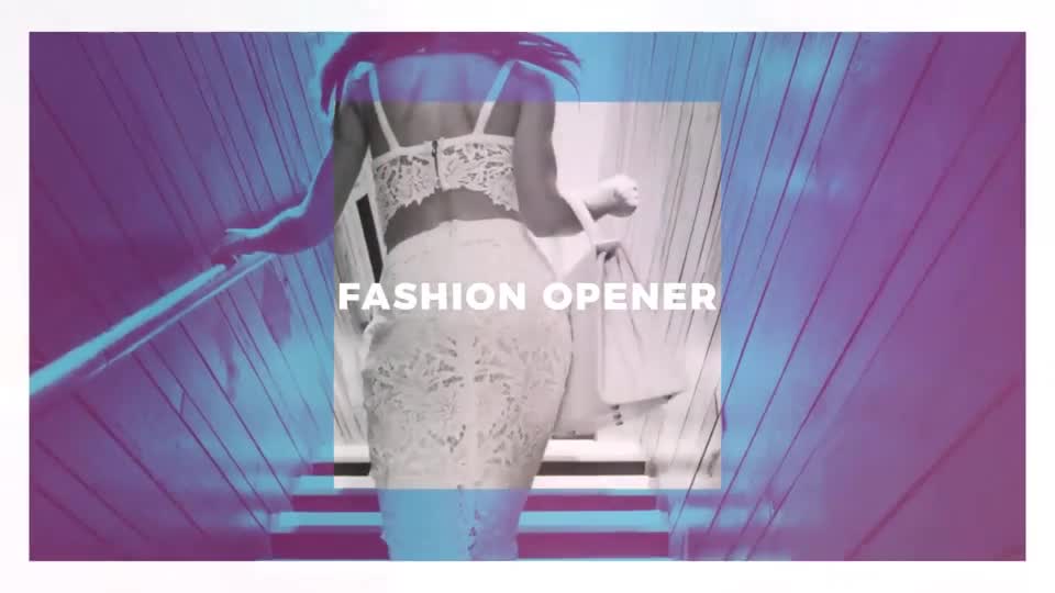 Fashion Videohive 20988829 After Effects Image 1