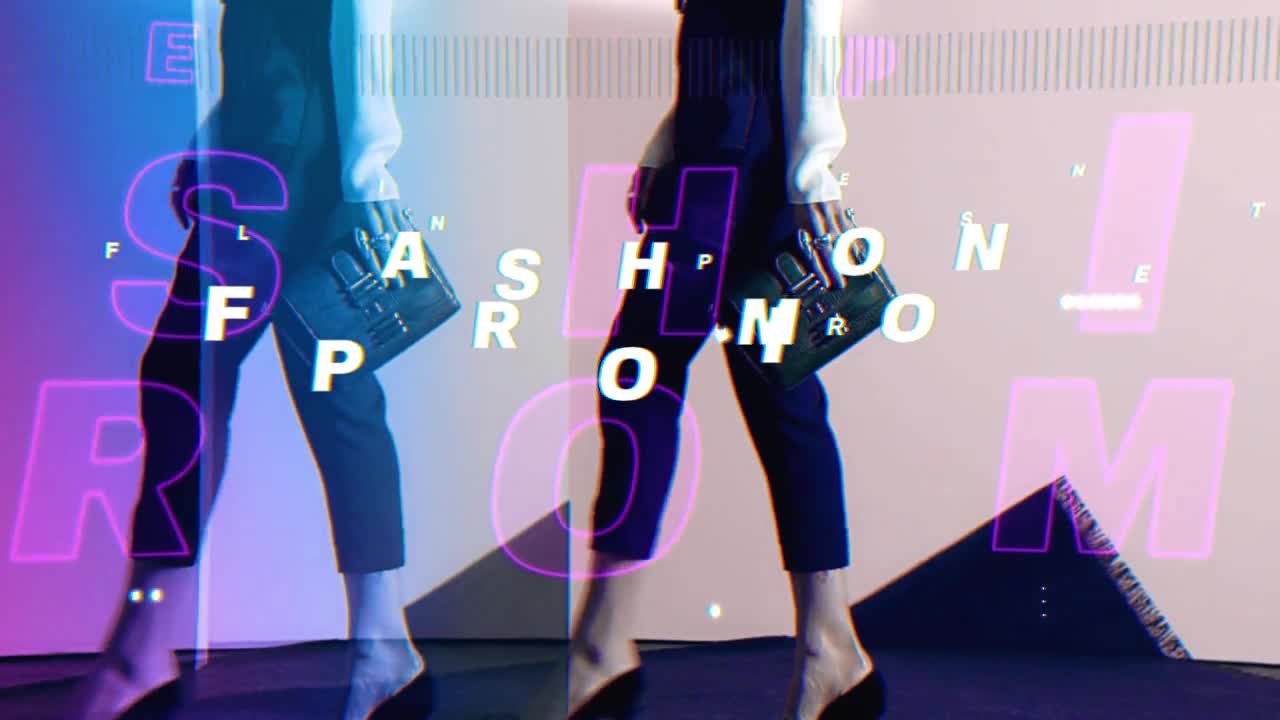 Fashion Videohive 21776515 After Effects Image 1