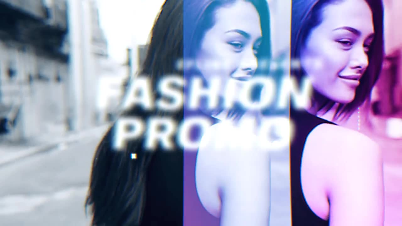Fashion Videohive 21776515 After Effects Image 2