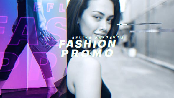 Fashion - Videohive 21776515 Download