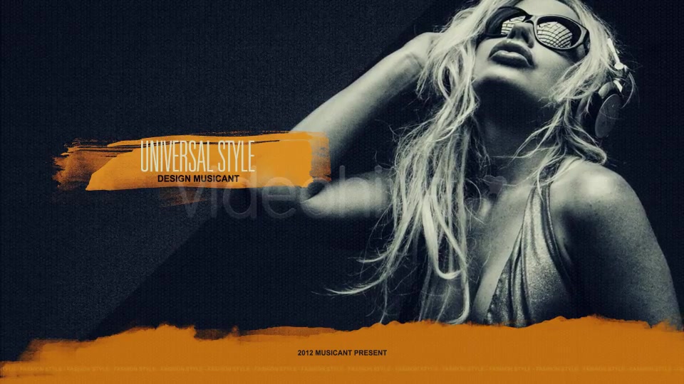 Fashion Videohive 3648032 After Effects Image 2