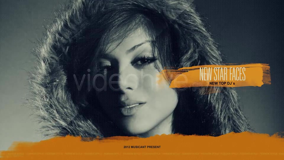 Fashion Videohive 3648032 After Effects Image 6