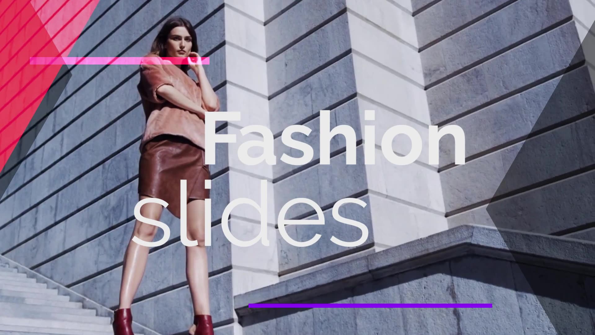 Fashion Videohive 12899784 After Effects Image 13