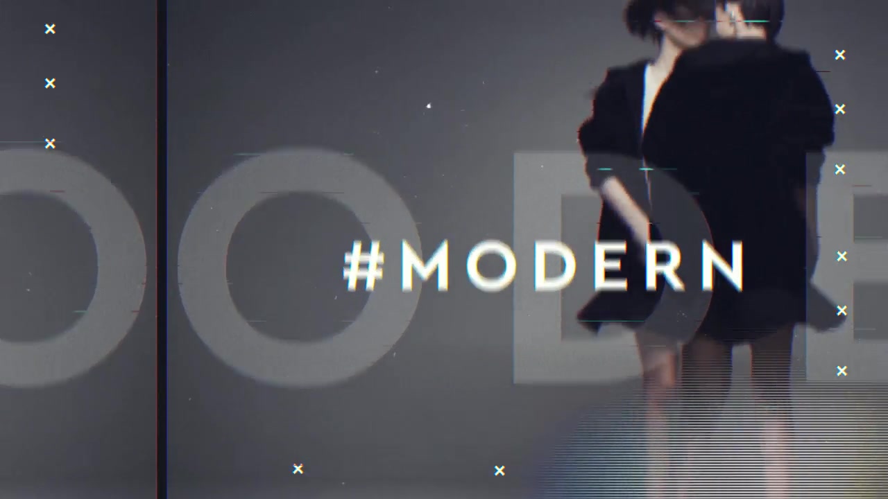 Fashion Videohive 21208899 After Effects Image 9