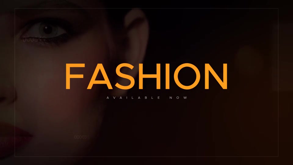 Fashion Videohive 21264737 After Effects Image 10