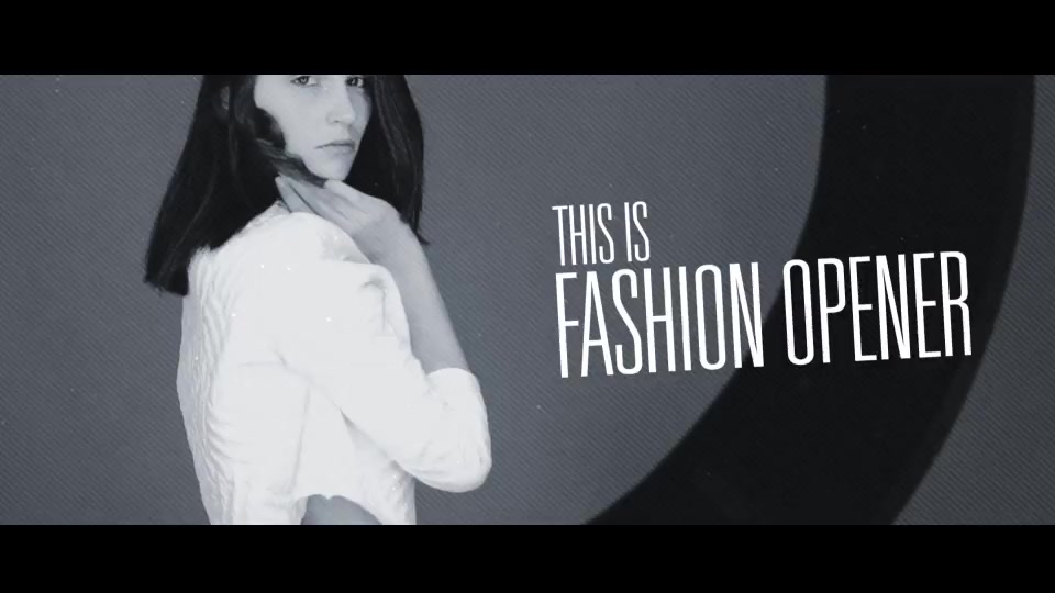 Fashion Videohive 2474134 After Effects Image 10