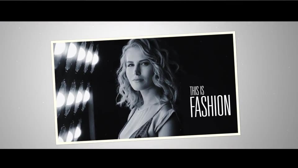 Fashion Videohive 2474134 After Effects Image 2