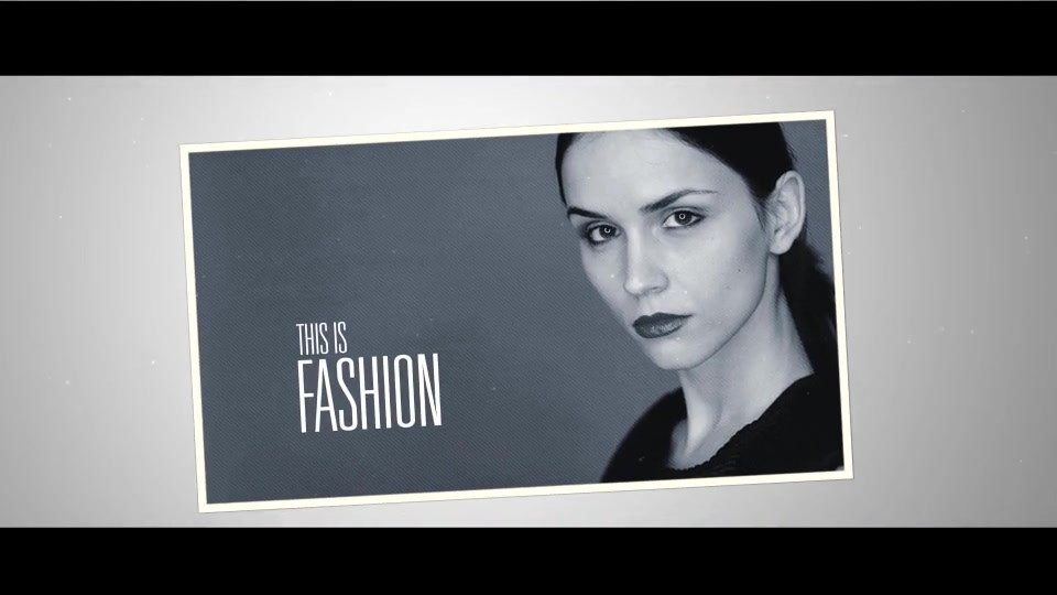 Fashion Videohive 2474134 After Effects Image 8