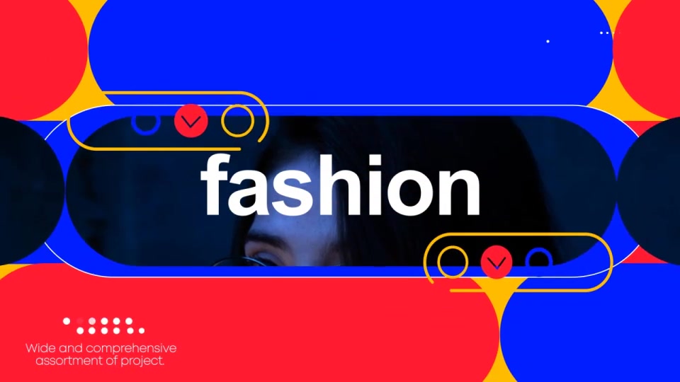 Fashion Videohive 34113302 After Effects Image 11