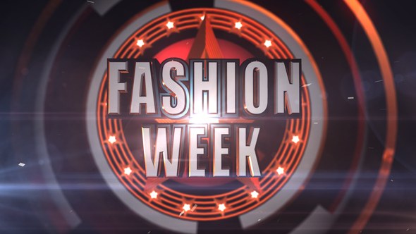 Fashion Week - Download Videohive 17451957