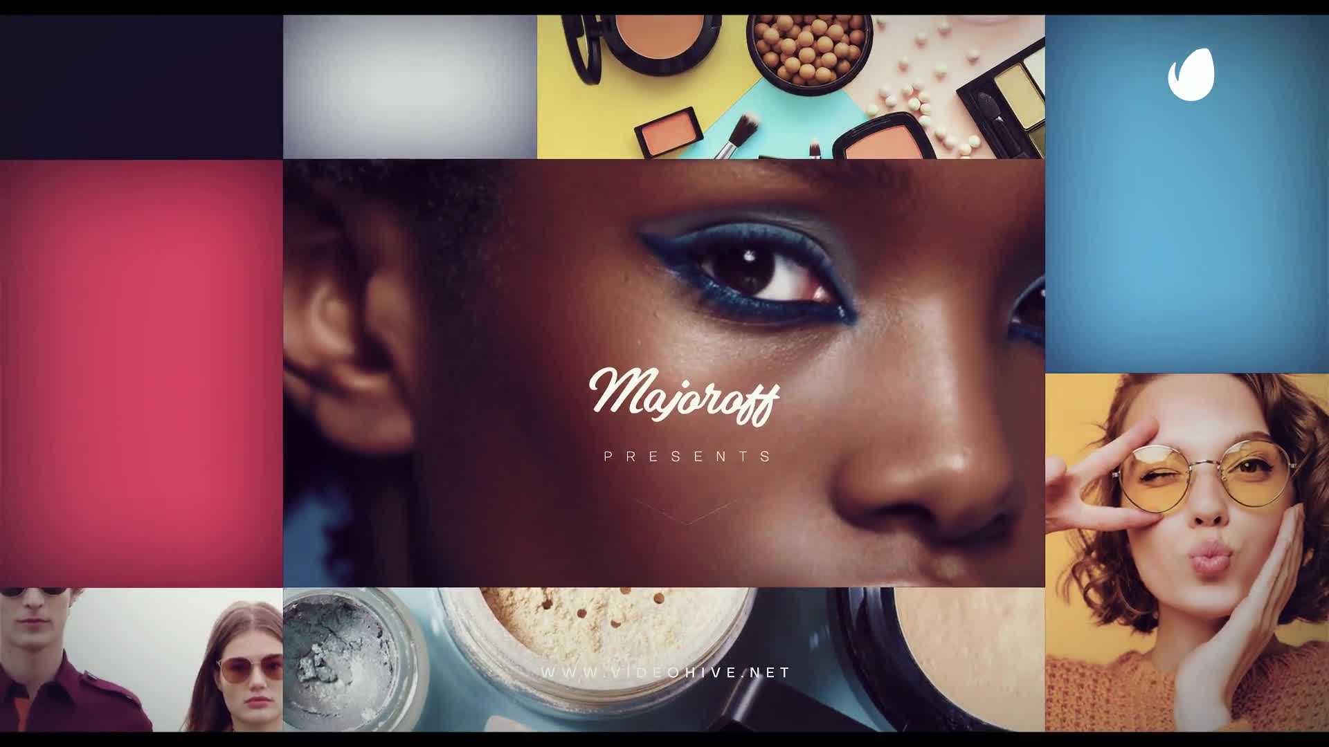 Fashion Week // Event Promo Videohive 32302949 After Effects Image 1