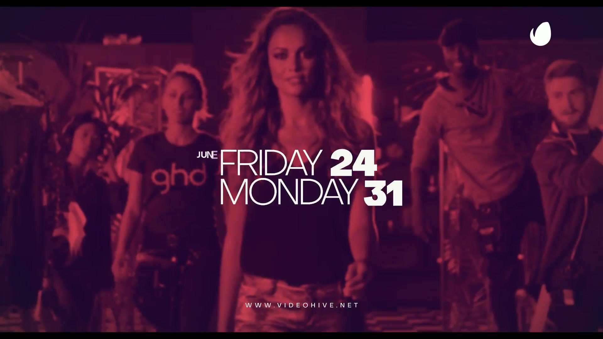 Fashion Week // Event Promo Videohive 32302949 After Effects Image 4