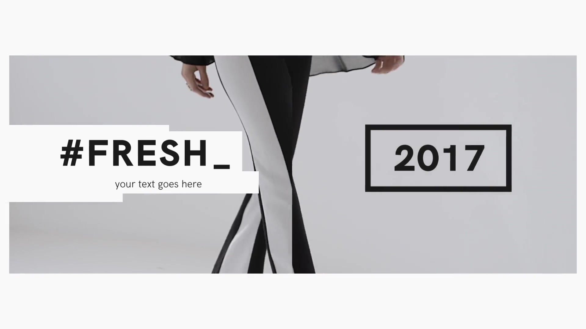 Fashion Week | Opener Videohive 19686824 After Effects Image 5