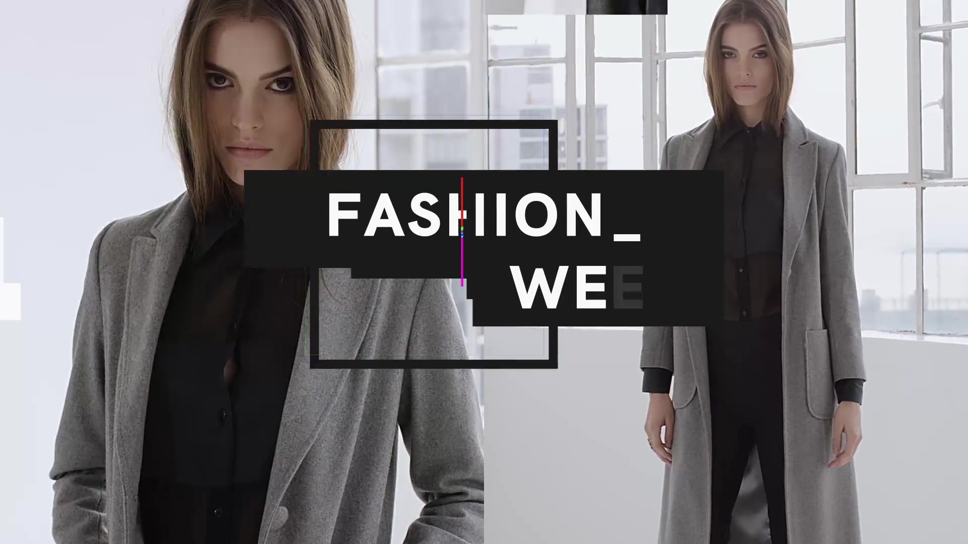 Fashion Week | Opener Videohive 19686824 After Effects Image 6