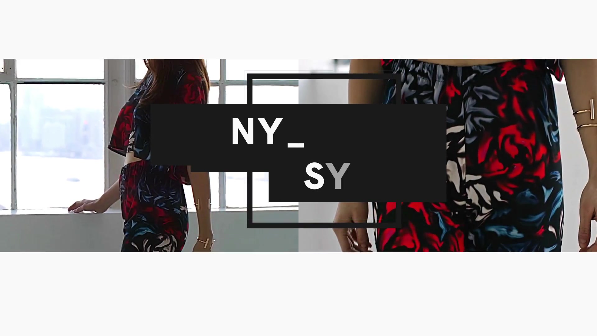 Fashion Week | Opener Videohive 19686824 After Effects Image 9