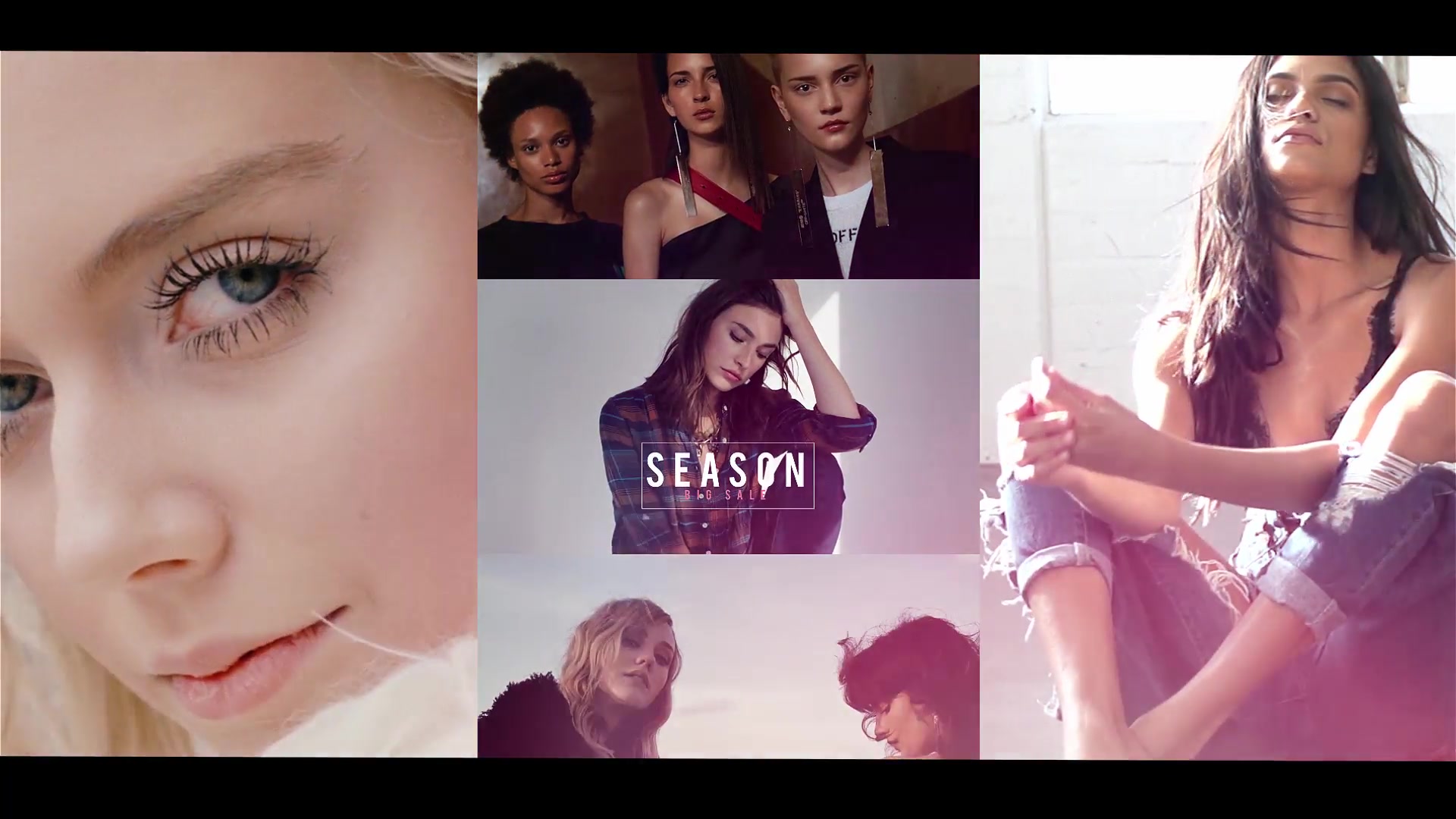 Fashion Week Promo Videohive 23253750 Premiere Pro Image 10