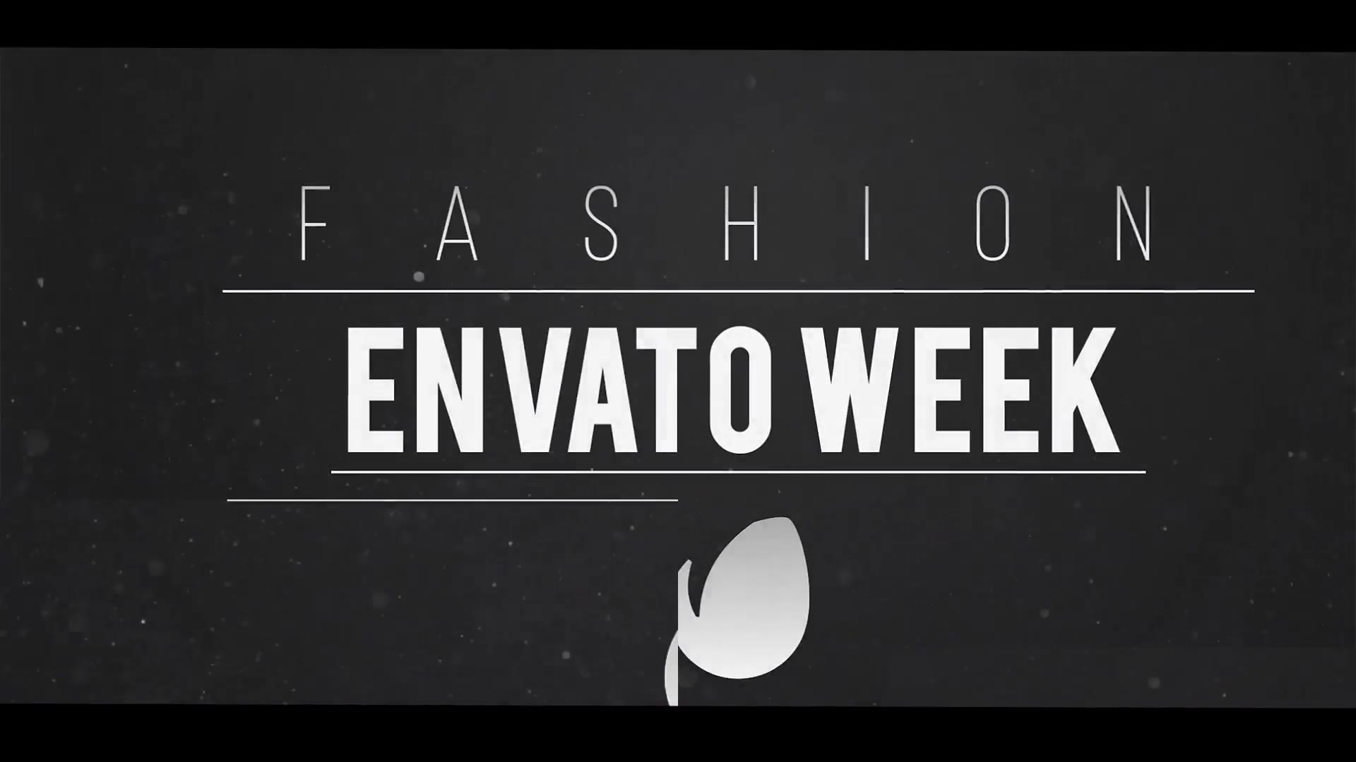 Fashion Week Promo Videohive 23253750 Premiere Pro Image 11