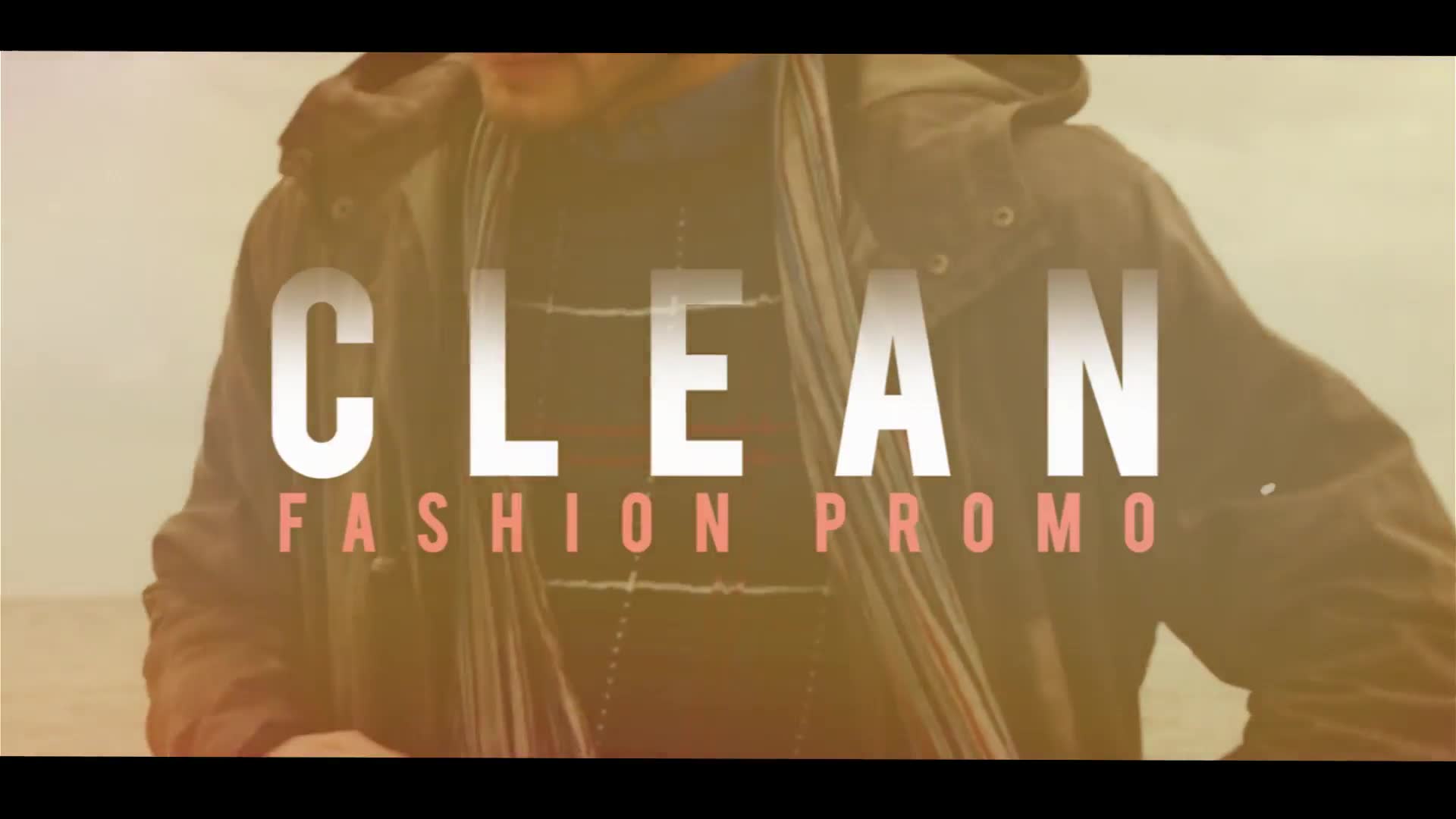 Fashion Week Promo Videohive 23253750 Premiere Pro Image 2