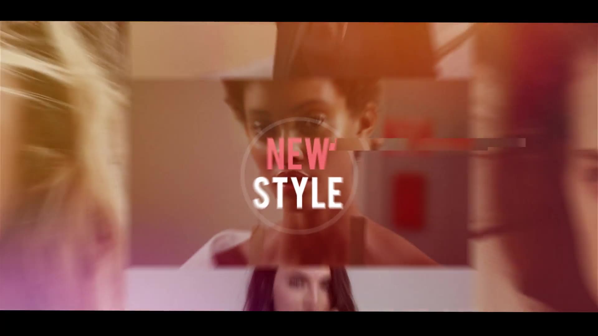 Fashion Week Promo Videohive 23253750 Premiere Pro Image 3