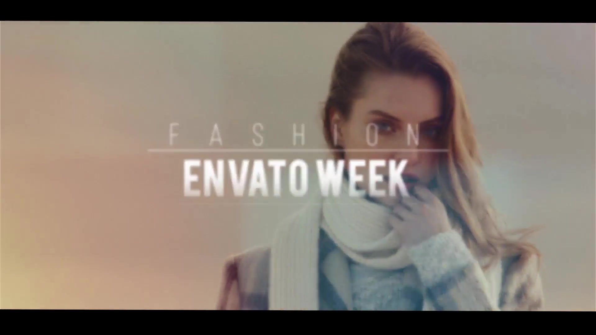 Fashion Week Promo Videohive 23253750 Premiere Pro Image 4