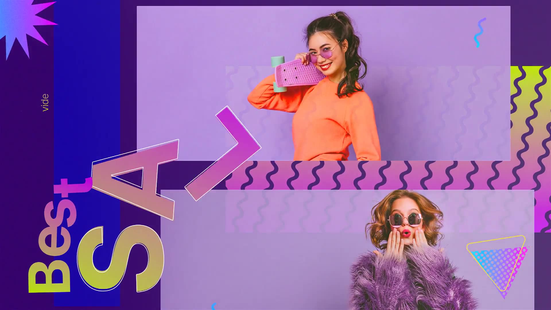 Fashion Week Promo Videohive 30957733 After Effects Image 6