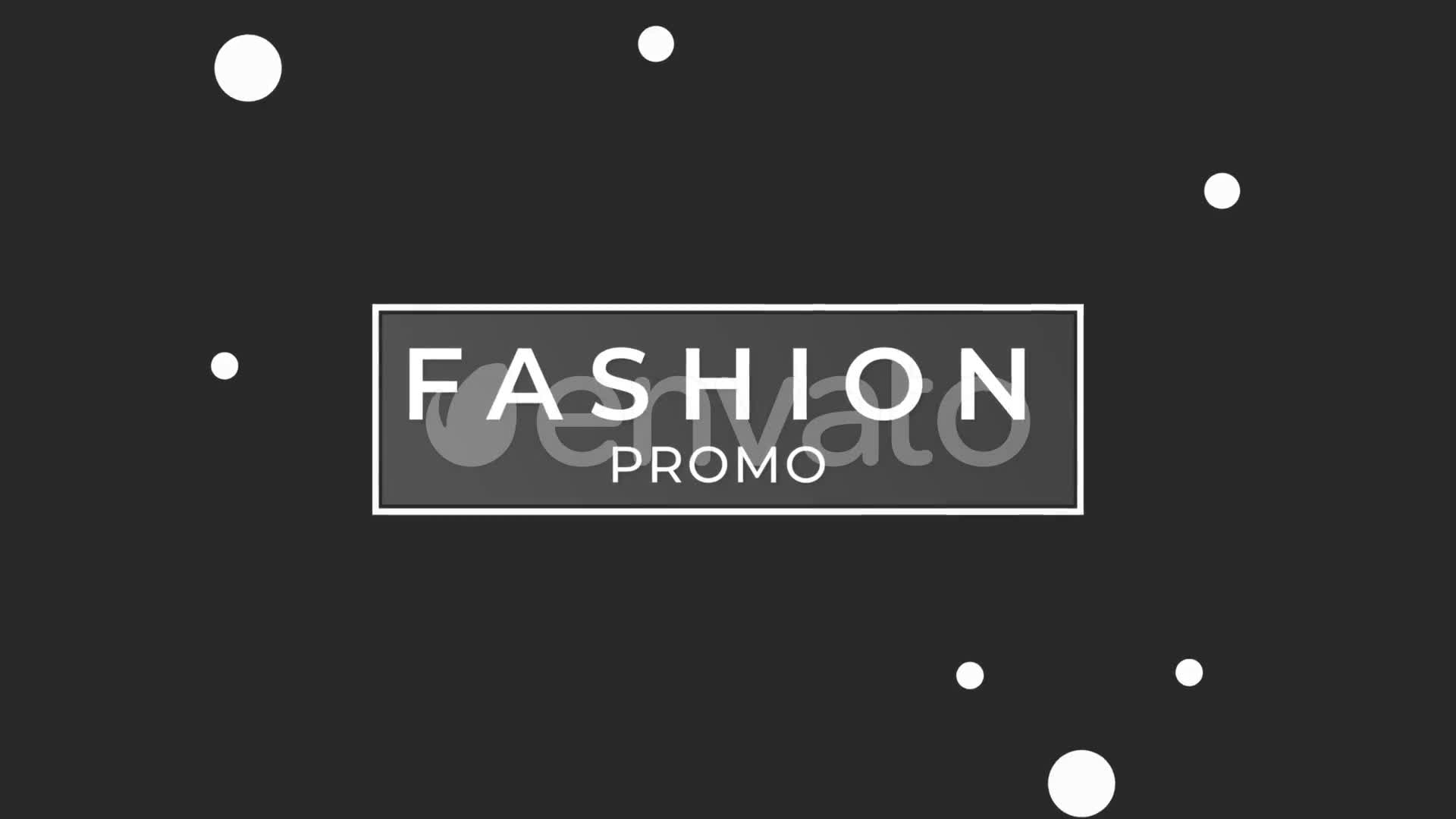 Fashion Week Videohive 24506513 After Effects Image 1