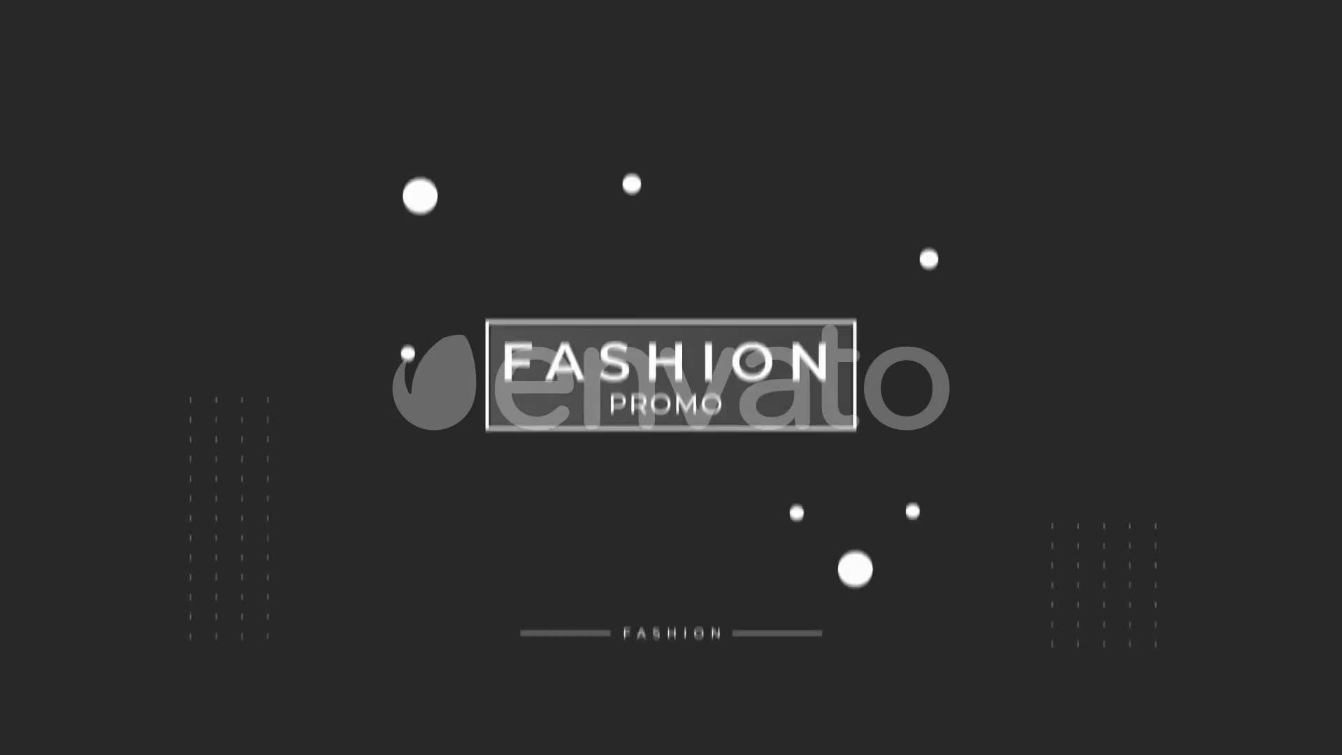Fashion Week Videohive 24506513 After Effects Image 2