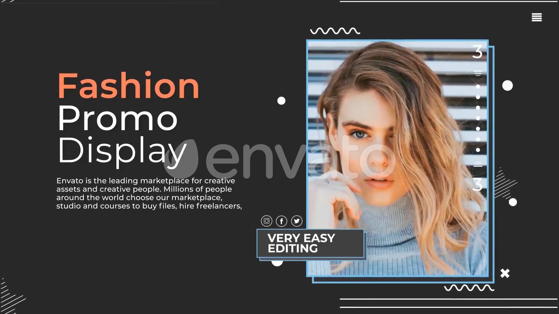 Fashion Week Videohive 24506513 After Effects Image 6