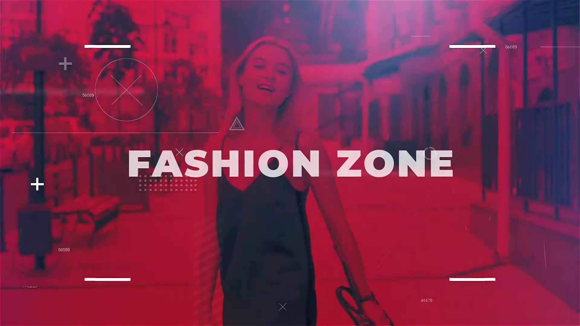Fashion Zone Videohive 23862588 Premiere Pro Image 1