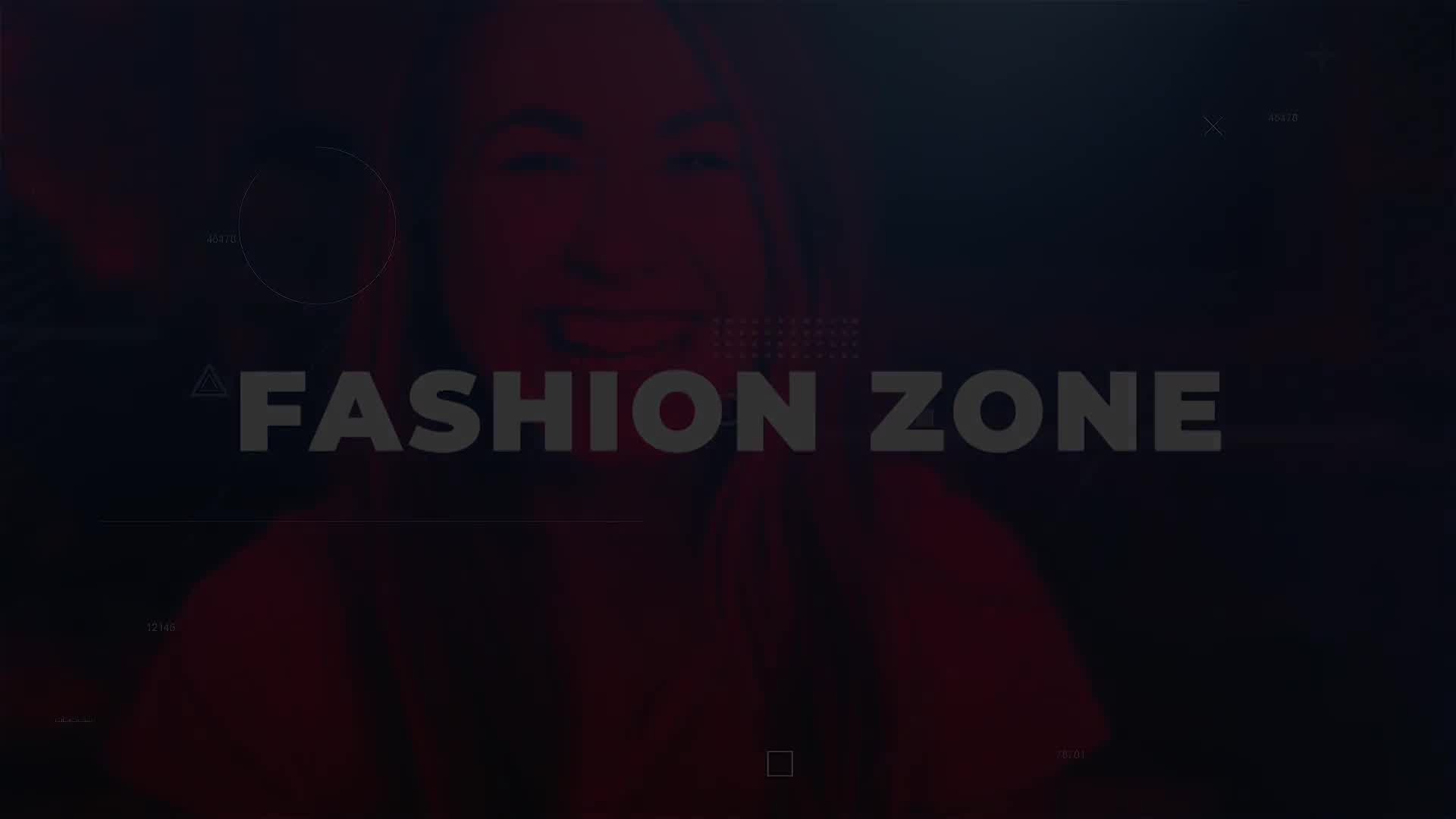 Fashion Zone Videohive 23862588 Premiere Pro Image 11