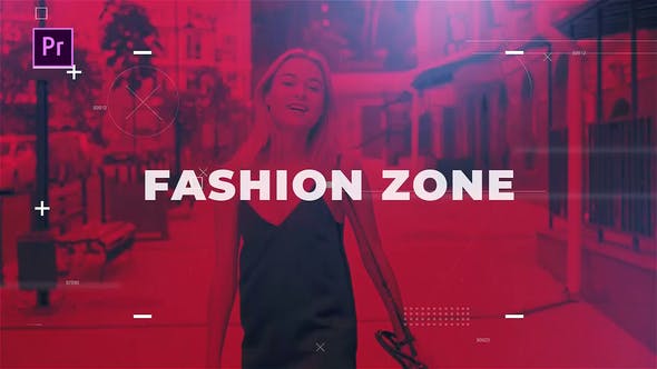 Fashion Zone - 23862588 Download Videohive