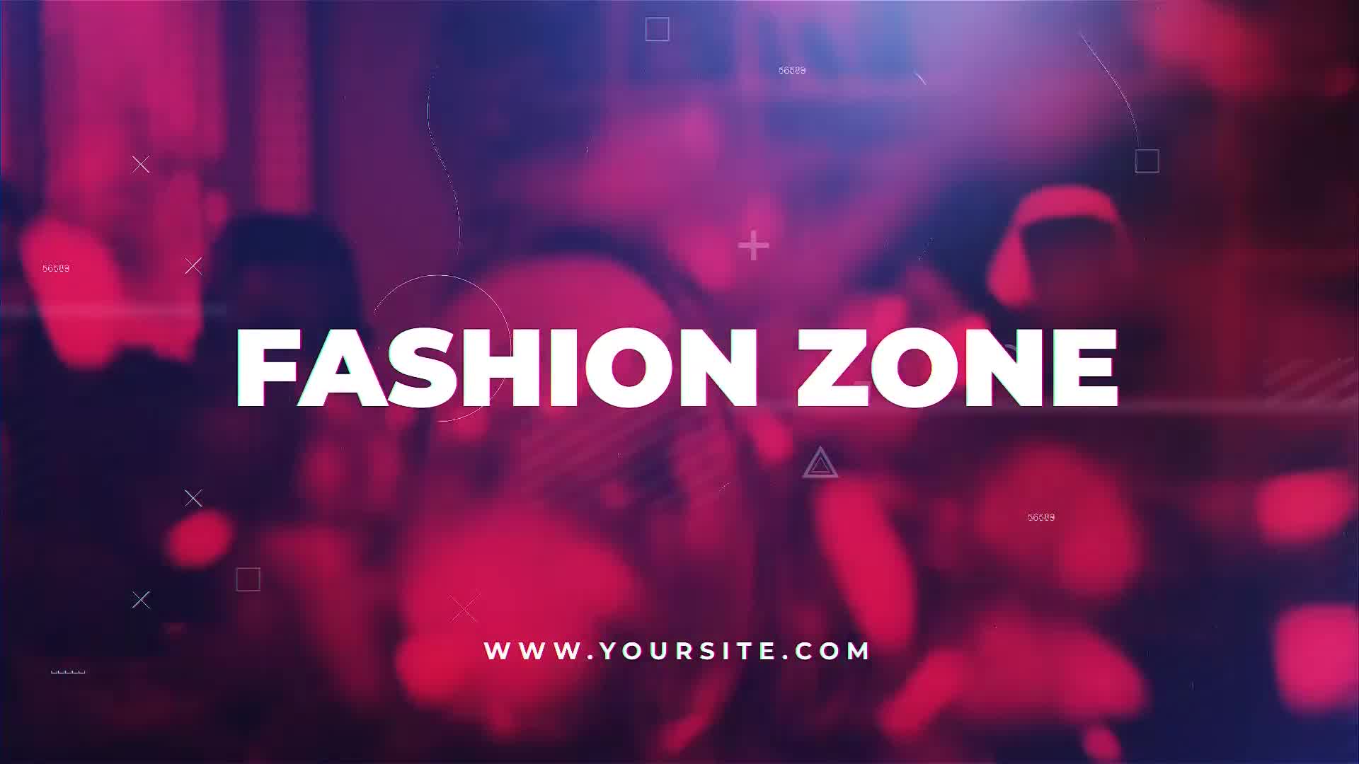 Fashion Zone Videohive 23557519 After Effects Image 10
