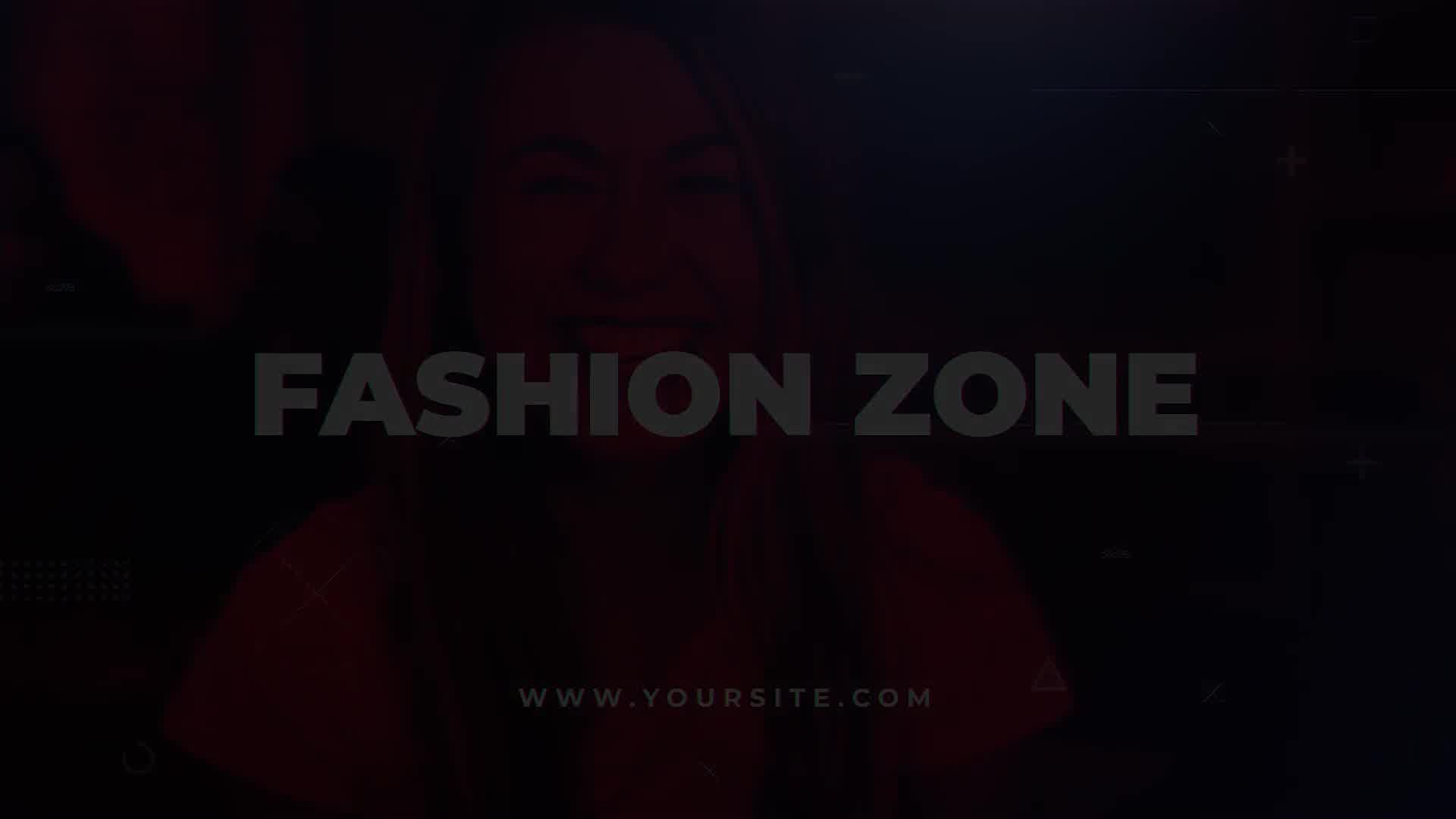Fashion Zone Videohive 23557519 After Effects Image 11