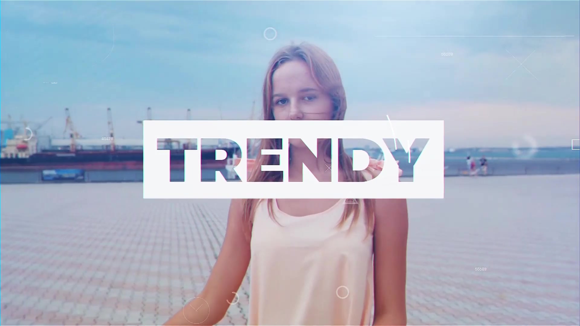 Fashion Zone Videohive 23557519 After Effects Image 4