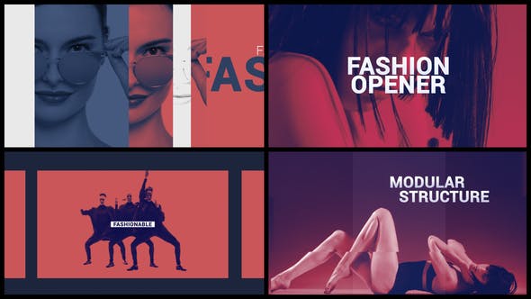 Fashionable - 23584737 Download Videohive