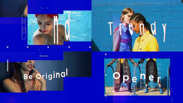 Fashionable - Download 24696237 Videohive