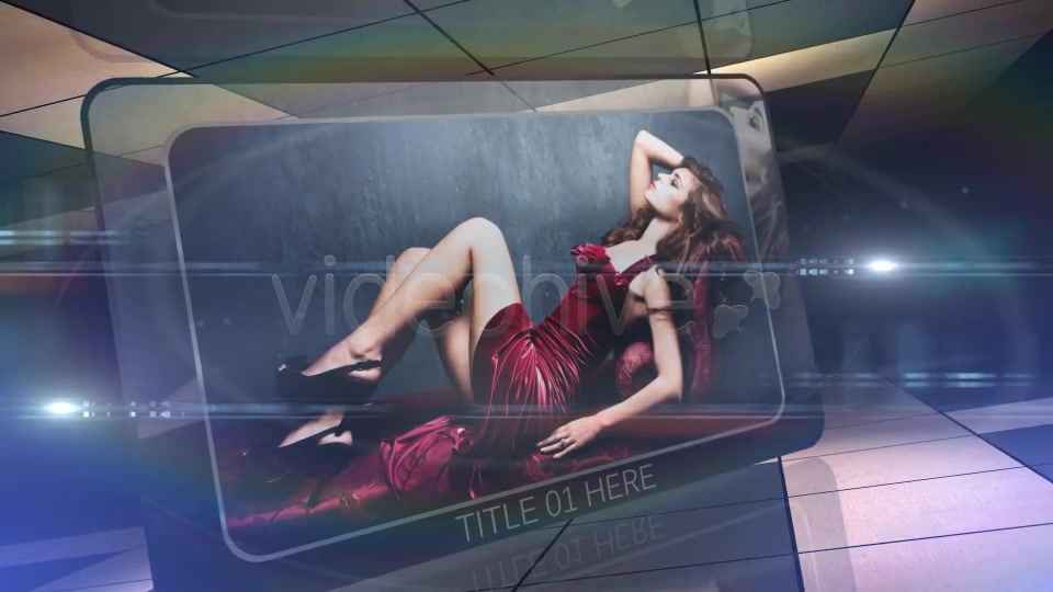 Fashionable - Download Videohive 4551138