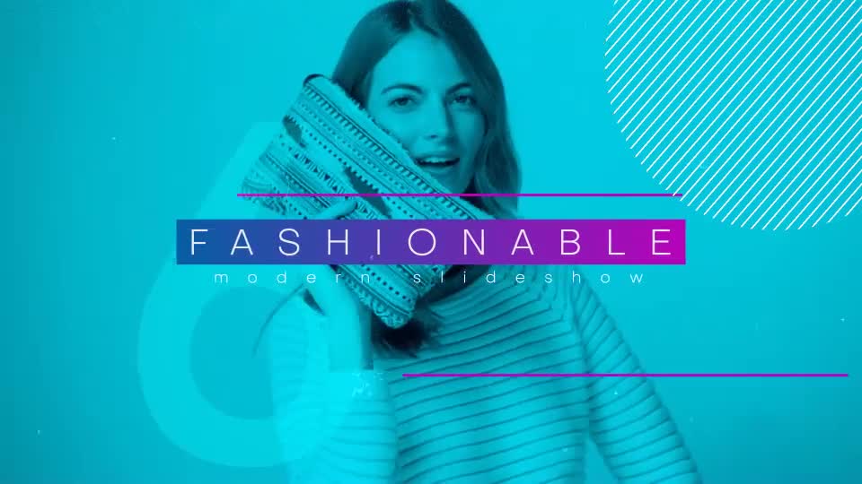 Fashionable Videohive 24352038 After Effects Image 1