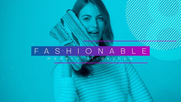 Fashionable - Videohive Download 24352038