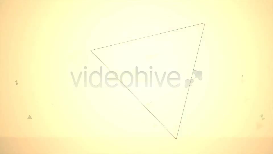 Fashions Triangle - Download Videohive 2599396