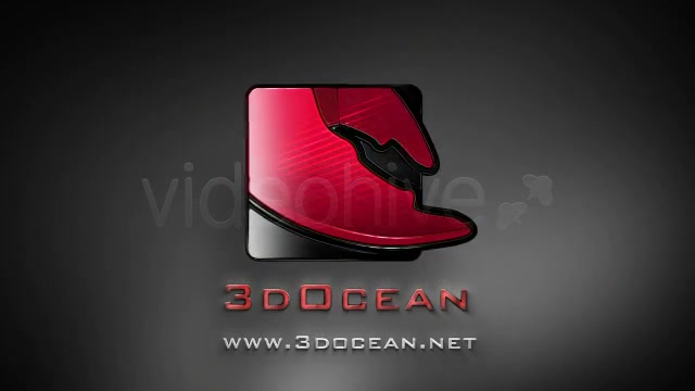 Fast 3D Logo Maker - Download Videohive 3863966