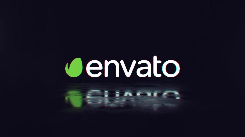 Fast Abstract Logo Reveal Videohive 34561900 After Effects Image 4