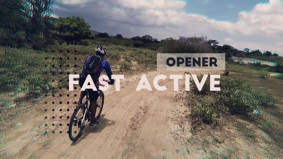 Fast Active Opener Videohive 20127027 After Effects Image 2