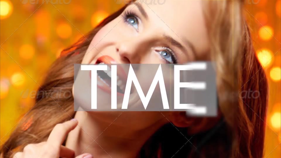 Fast And Dynamic Slideshow Apple Motion - Download Videohive 15068679