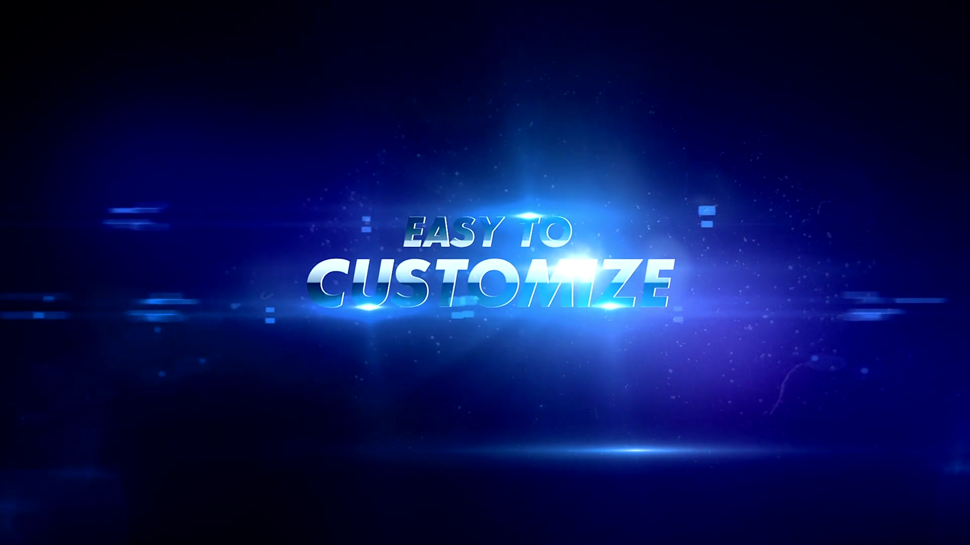 Fast and Serious Cinematic Title Trailer Videohive 25982072 After Effects Image 6